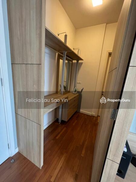 Condominium for Rent at Idaman Residence - Felicia Lau Sao Yin - PropertyGuru.com.my