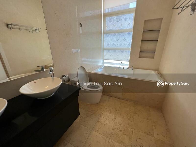 Condominium for Rent at Idaman Residence - Felicia Lau Sao Yin - PropertyGuru.com.my
