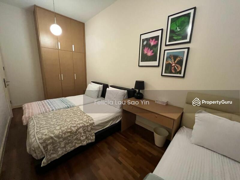 Condominium for Rent at Idaman Residence - Felicia Lau Sao Yin - PropertyGuru.com.my