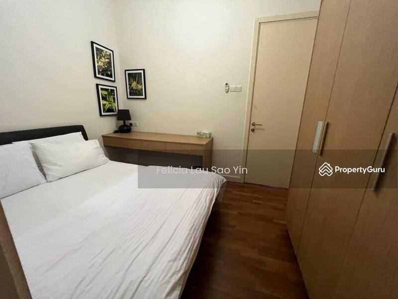 Condominium for Rent at Idaman Residence - Felicia Lau Sao Yin - PropertyGuru.com.my
