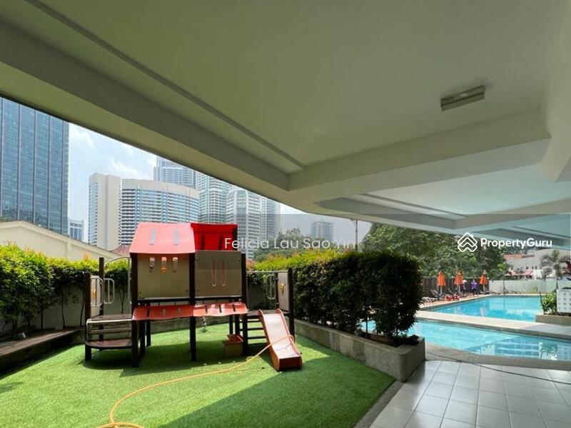 Condominium for Rent at Idaman Residence - Felicia Lau Sao Yin - PropertyGuru.com.my