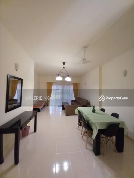 For Rent - Seri Maya Condominium