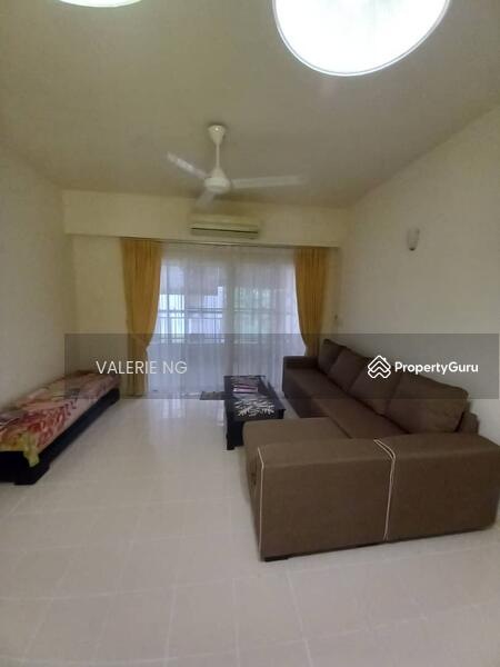 For Rent - Seri Maya Condominium