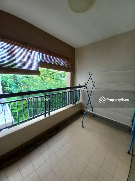 For Rent - Seri Maya Condominium