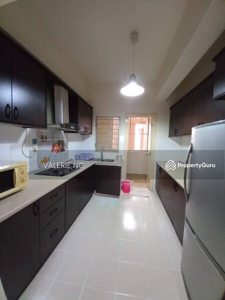 For Rent - Seri Maya Condominium