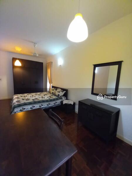 For Rent - Seri Maya Condominium