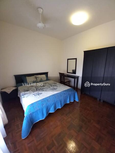 For Rent - Seri Maya Condominium