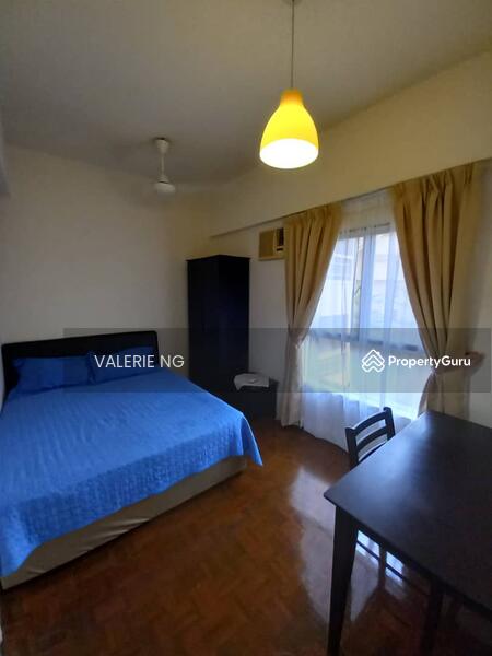 For Rent - Seri Maya Condominium