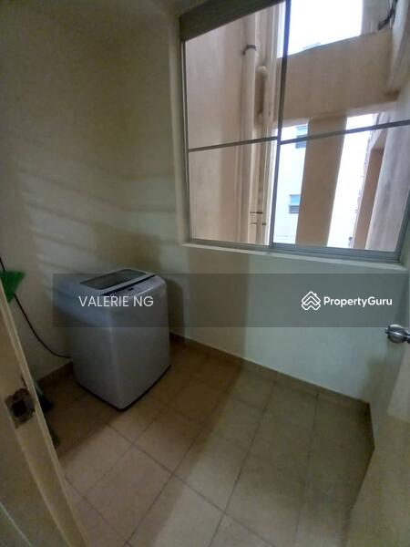 For Rent - Seri Maya Condominium