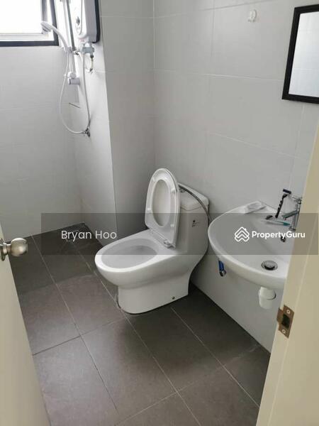 Untuk Disewa - Sk One Residence