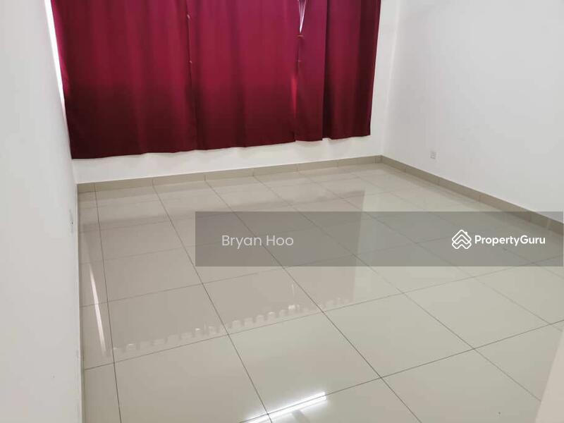 Untuk Disewa - Sk One Residence