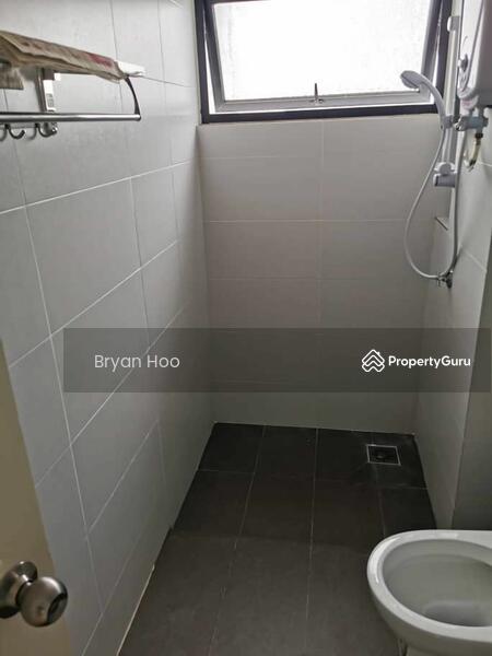 Untuk Disewa - Sk One Residence