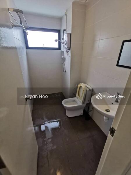 Untuk Disewa - Sk One Residence