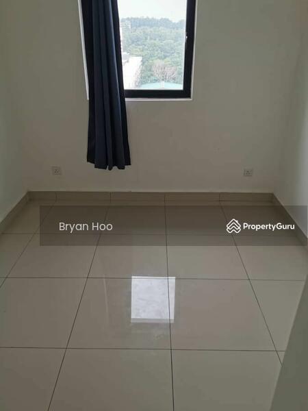 Untuk Disewa - Sk One Residence