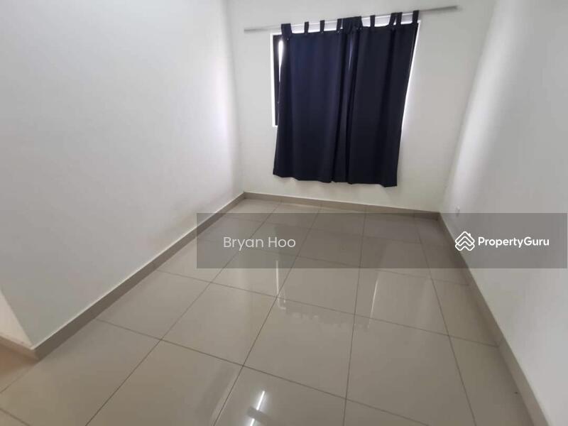 Untuk Disewa - Sk One Residence