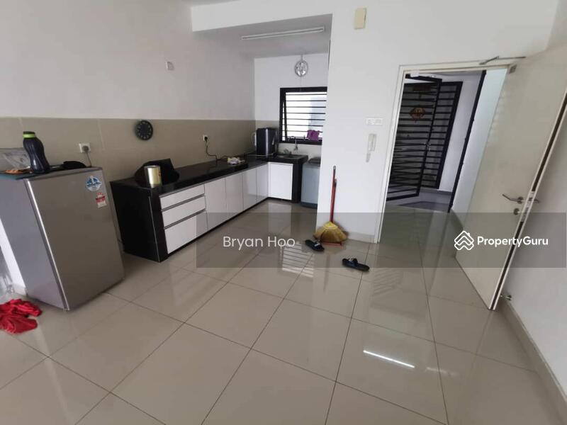 Untuk Disewa - Sk One Residence