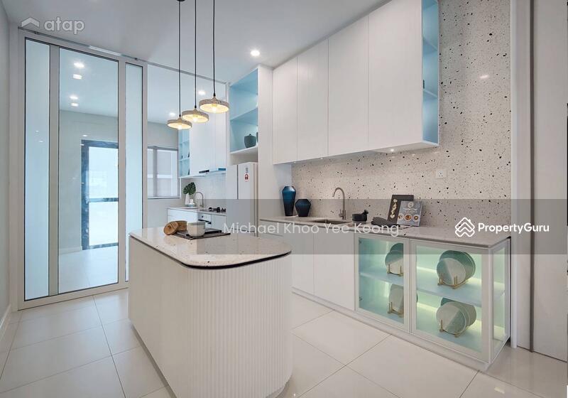 2-storey Terraced House for Sale in Sungai Buloh (Selangor) - Michael Khoo Yee Keong - PropertyGuru.com.my