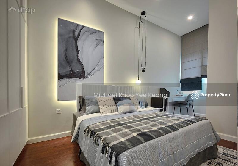 2-storey Terraced House for Sale in Sungai Buloh (Selangor) - Michael Khoo Yee Keong - PropertyGuru.com.my