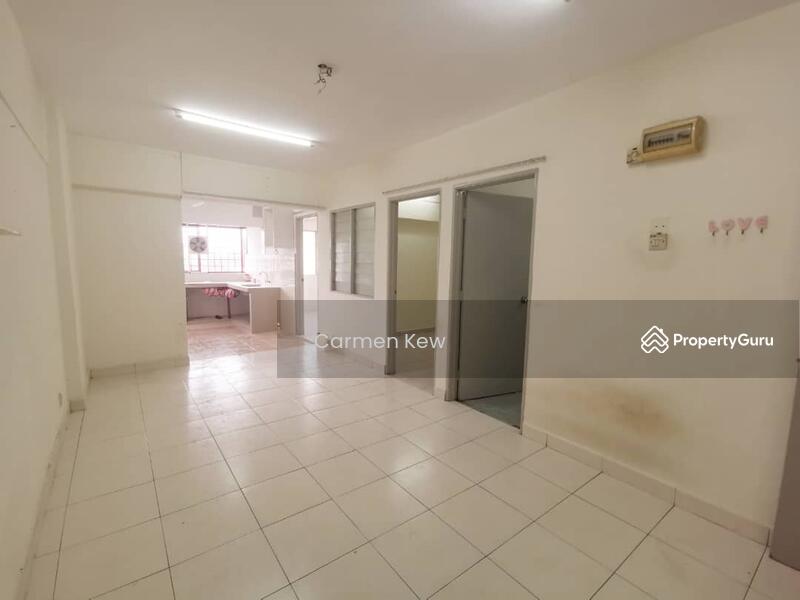 Untuk Disewa - Pandan Ria (Block D)