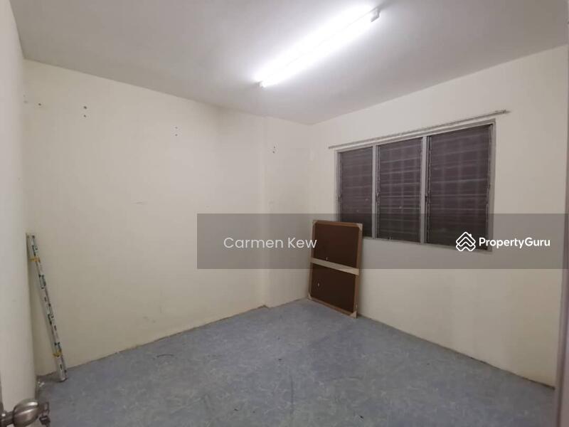 Untuk Disewa - Pandan Ria (Block D)