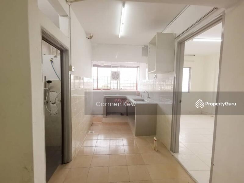 Untuk Disewa - Pandan Ria (Block D)