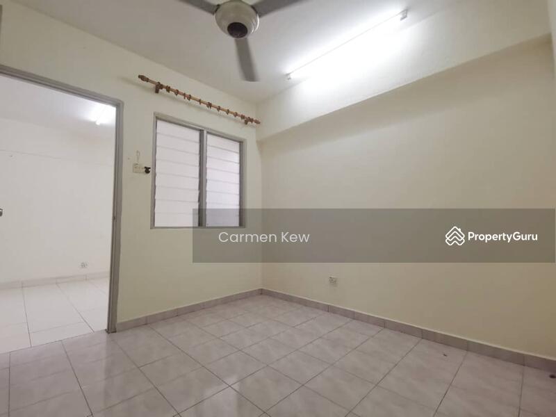 Untuk Disewa - Pandan Ria (Block D)