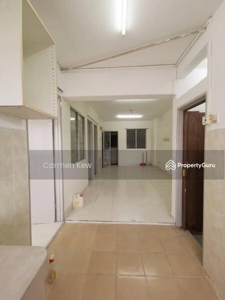 Untuk Disewa - Pandan Ria (Block D)