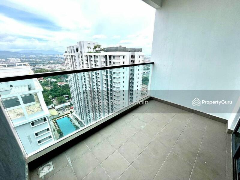 Servis Apartment untuk Dijual di Symphony Tower (Menara Simfoni) - Noor Zihan Nordin - PropertyGuru.com.my