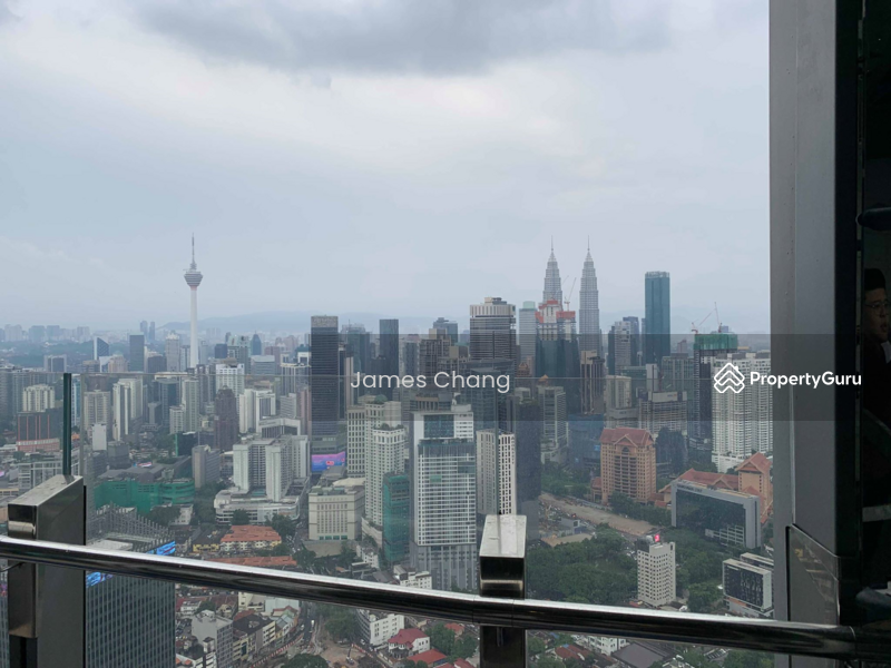 Pejabat untuk Disewa di Tun Razak Exchange (Kuala Lumpur) - James Chang - PropertyGuru.com.my