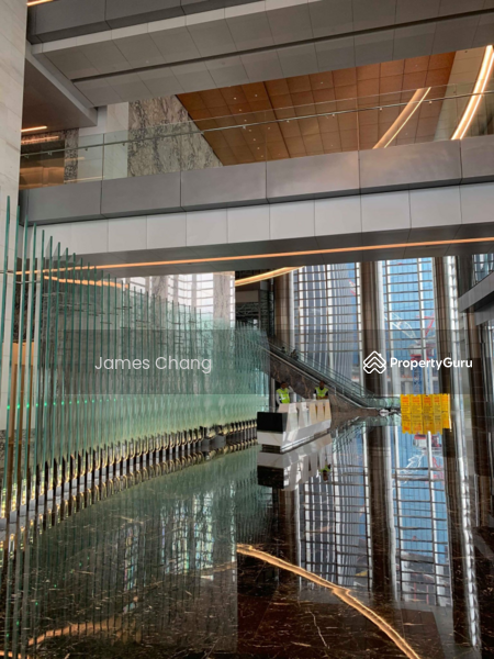 Pejabat untuk Disewa di Tun Razak Exchange (Kuala Lumpur) - James Chang - PropertyGuru.com.my