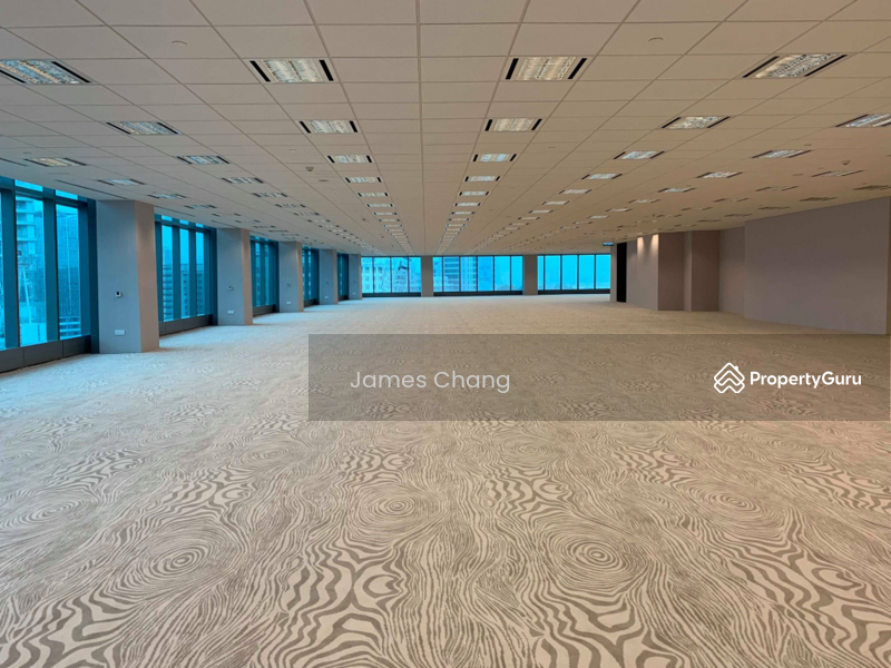 Pejabat untuk Disewa di Tun Razak Exchange (Kuala Lumpur) - James Chang - PropertyGuru.com.my