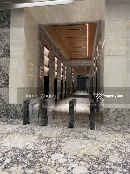 Pejabat untuk Disewa di Tun Razak Exchange (Kuala Lumpur) - James Chang - PropertyGuru.com.my