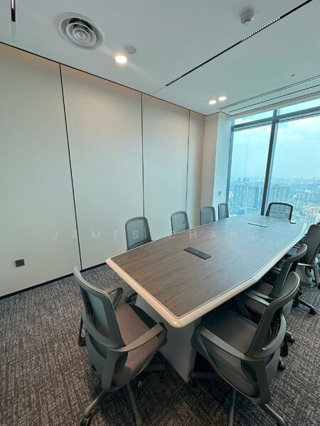 Pejabat untuk Disewa di Tun Razak Exchange (Kuala Lumpur) - James Chang - PropertyGuru.com.my