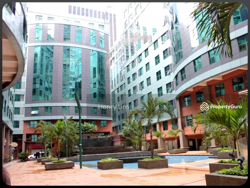 Pejabat untuk Dijual di KL City Centre (Kuala Lumpur) - Henry Lim - PropertyGuru.com.my