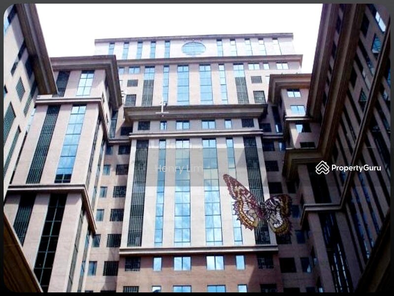 Pejabat untuk Dijual di KL City Centre (Kuala Lumpur) - Henry Lim - PropertyGuru.com.my