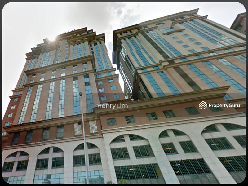 Pejabat untuk Dijual di KL City Centre (Kuala Lumpur) - Henry Lim - PropertyGuru.com.my