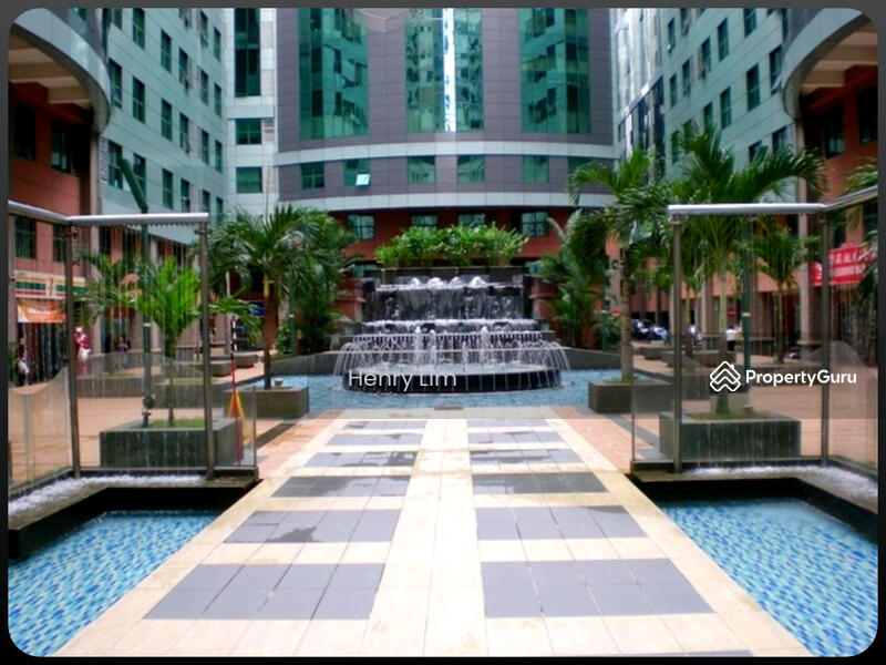Pejabat untuk Dijual di KL City Centre (Kuala Lumpur) - Henry Lim - PropertyGuru.com.my