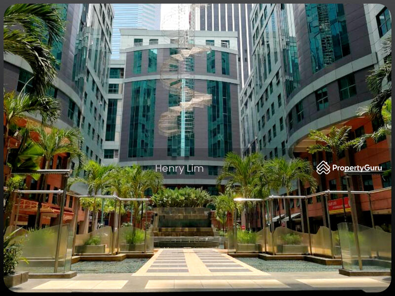 Pejabat untuk Dijual di KL City Centre (Kuala Lumpur) - Henry Lim - PropertyGuru.com.my