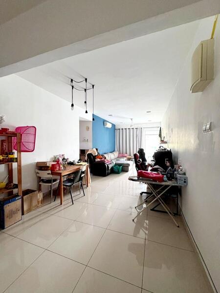 Untuk Dijual - Tiara ParkHomes
