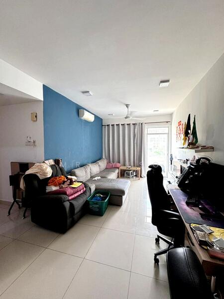 Untuk Dijual - Tiara ParkHomes