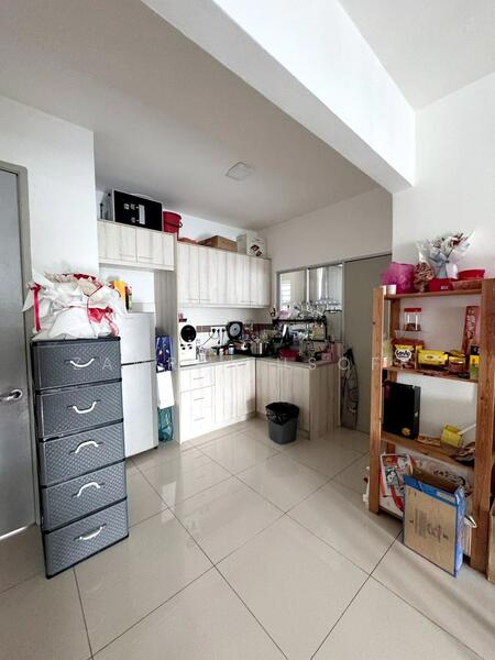 Untuk Dijual - Tiara ParkHomes
