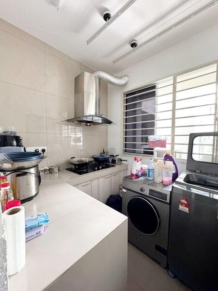 Untuk Dijual - Tiara ParkHomes