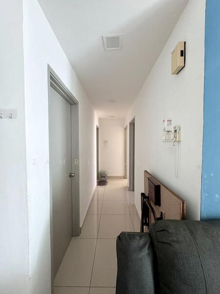 Untuk Dijual - Tiara ParkHomes