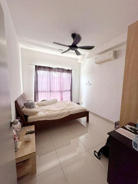 Untuk Dijual - Tiara ParkHomes