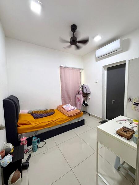 Untuk Dijual - Tiara ParkHomes