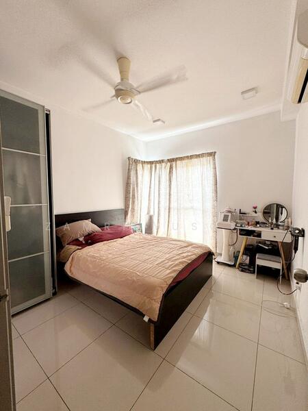 Untuk Dijual - Tiara ParkHomes