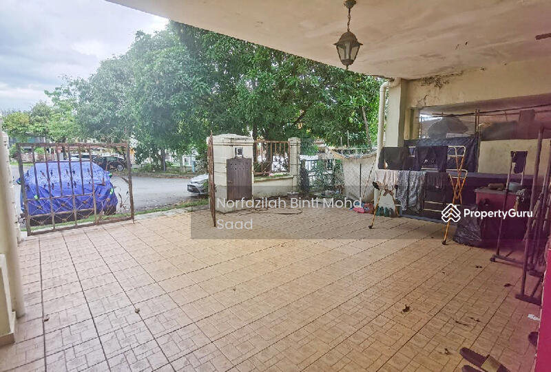 Freehold 2 storey terrace, taman mutiara subang,47500 Subang untuk Untuk Dijual - RM 680,000, Mac 2026 - PropertyGuru.com.my