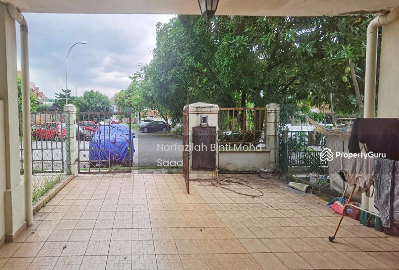 Freehold 2 storey terrace, taman mutiara subang,47500 Subang untuk Untuk Dijual - RM 680,000, Mac 2026 - PropertyGuru.com.my