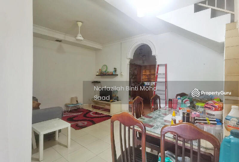 Freehold 2 storey terrace, taman mutiara subang,47500 Subang untuk Untuk Dijual - RM 680,000, Mac 2026 - PropertyGuru.com.my