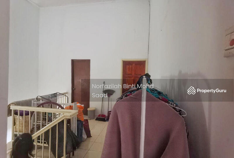 2-storey Terraced House for Sale in Subang Heights (Subang Jaya) - Norfazilah Binti Mohd Saad - PropertyGuru.com.my